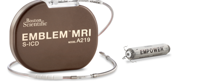 ☆新品未開封☆正規品☆インセルダム ICD 3点セット(ICD) Successful first implantation of wireless pacemaker communicating